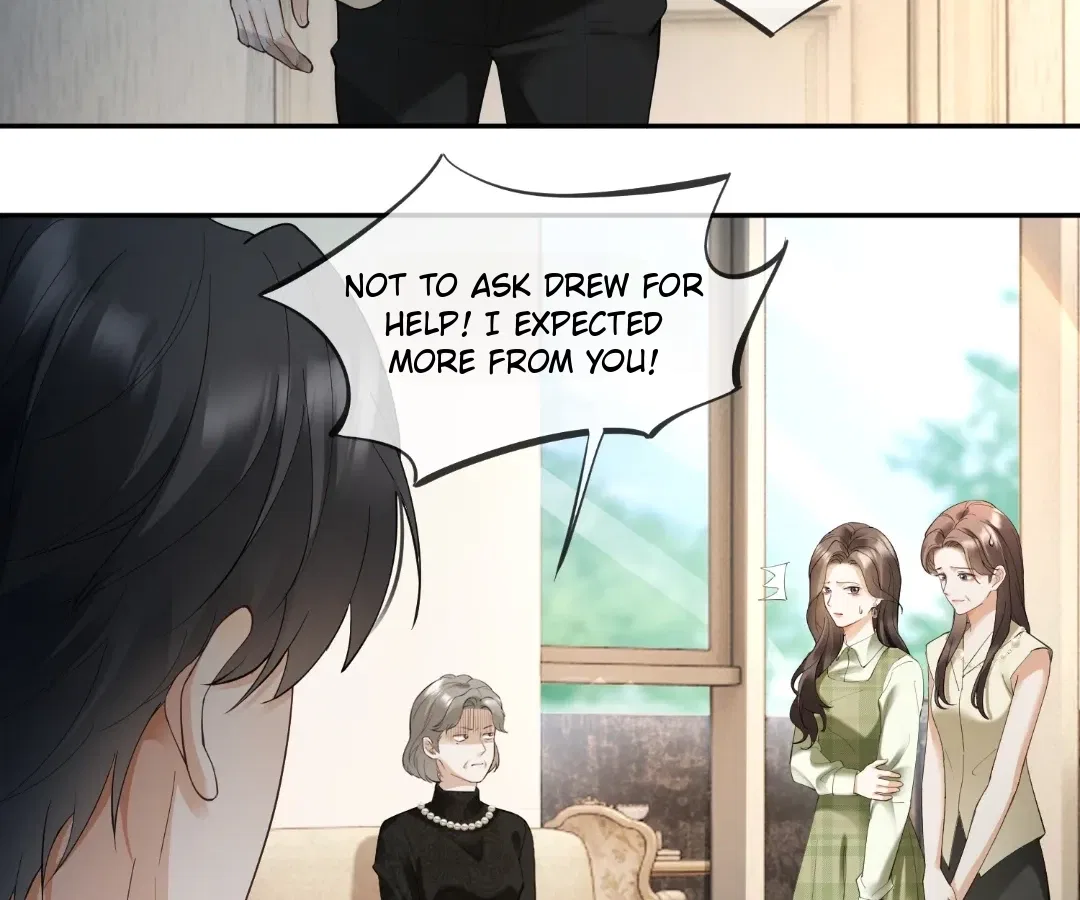 Billionaire’s Exclusive Adoration Chapter 110 – Page 47