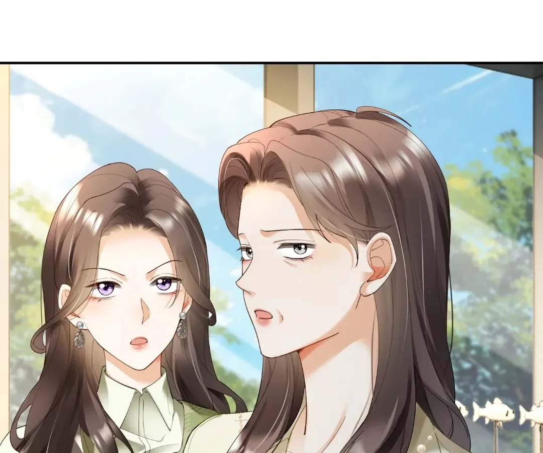 Billionaire’s Exclusive Adoration Chapter 110 – Page 53