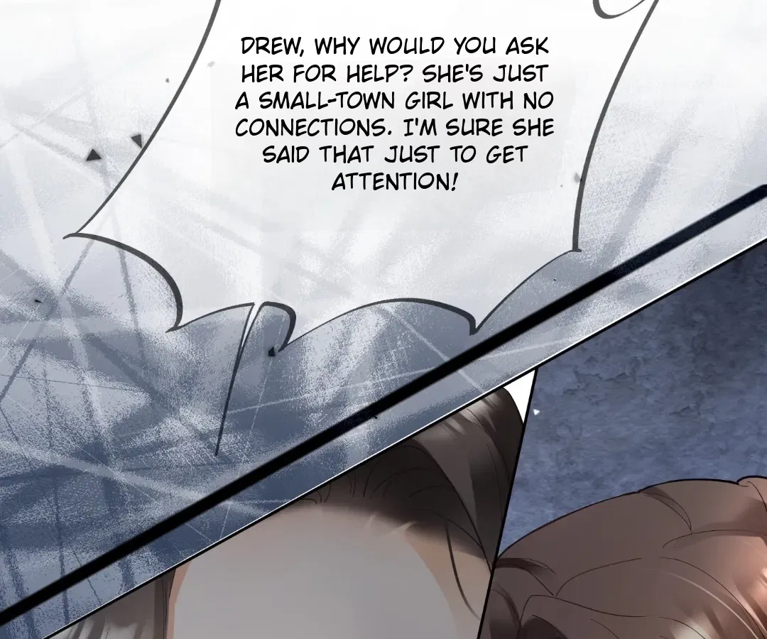 Billionaire’s Exclusive Adoration Chapter 110 – Page 58