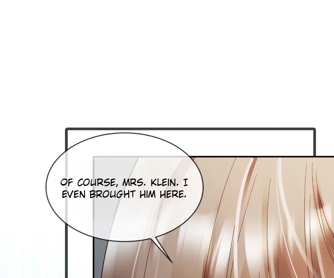 Billionaire’s Exclusive Adoration Chapter 110 – Page 63