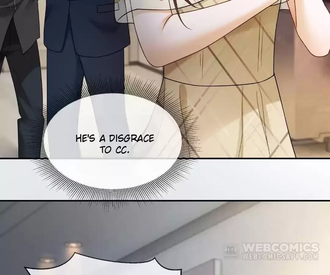 Billionaire’s Exclusive Adoration Chapter 110 – Page 67