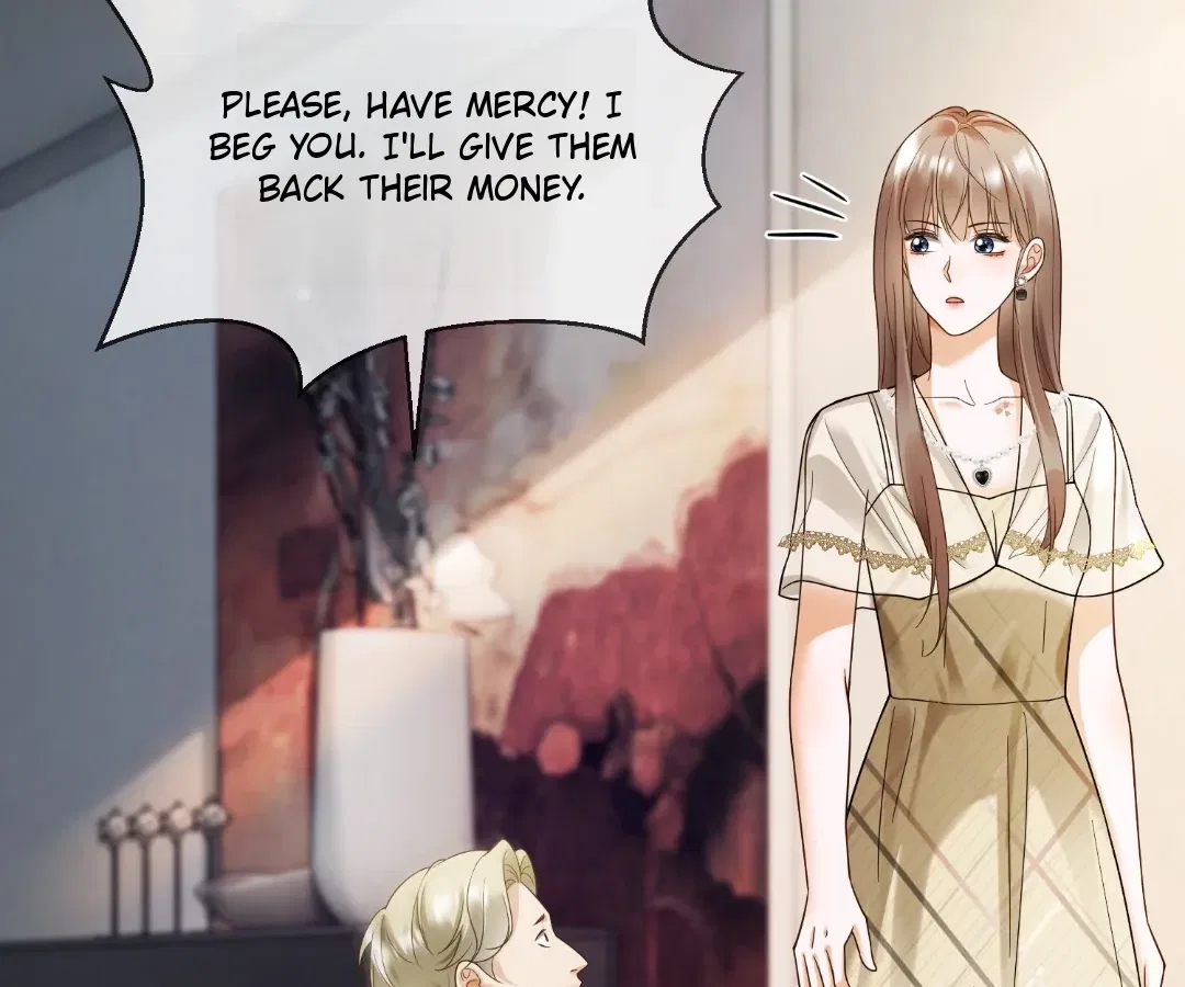 Billionaire’s Exclusive Adoration Chapter 110 – Page 68