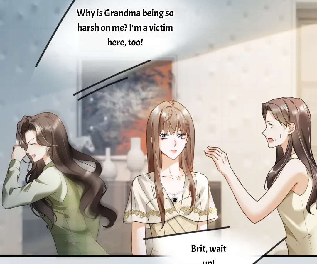 Billionaire’s Exclusive Adoration Chapter 110 – Page 76