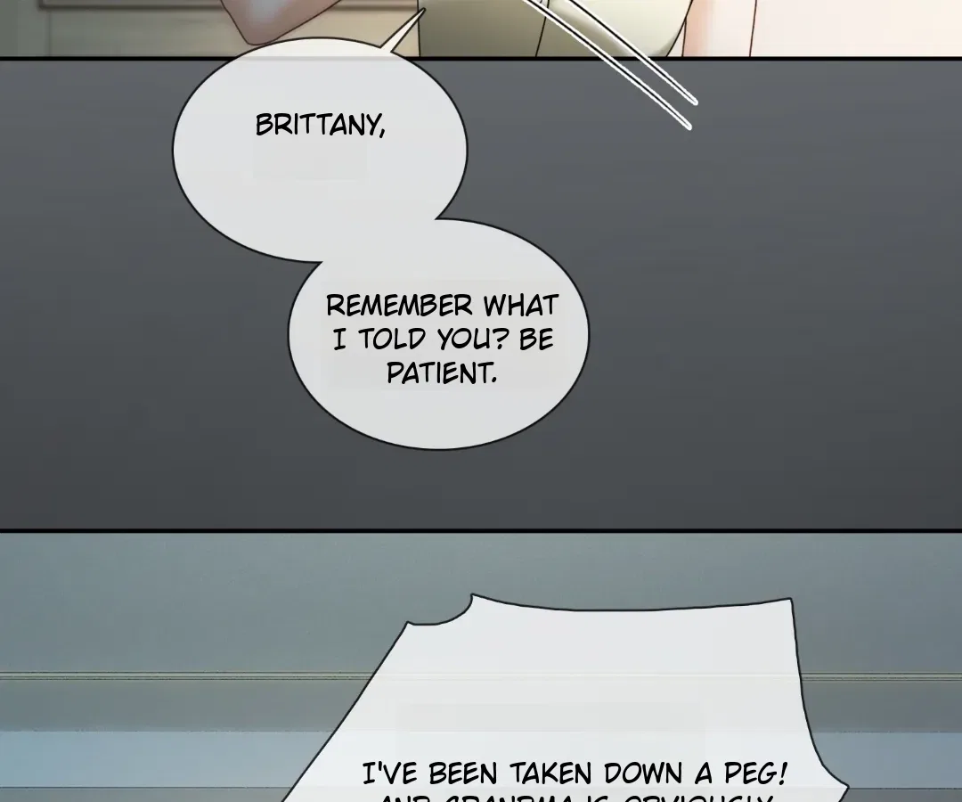 Billionaire’s Exclusive Adoration Chapter 110 – Page 86