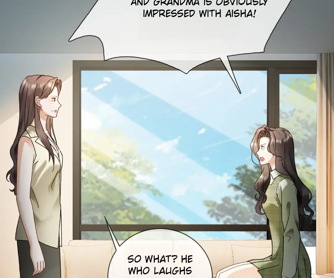 Billionaire’s Exclusive Adoration Chapter 110 – Page 87