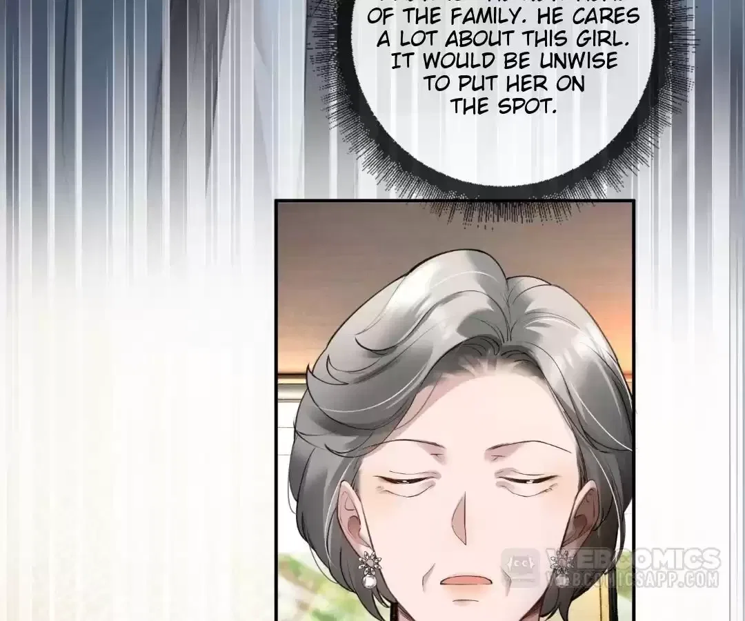 Billionaire’s Exclusive Adoration Chapter 109 – Page 3