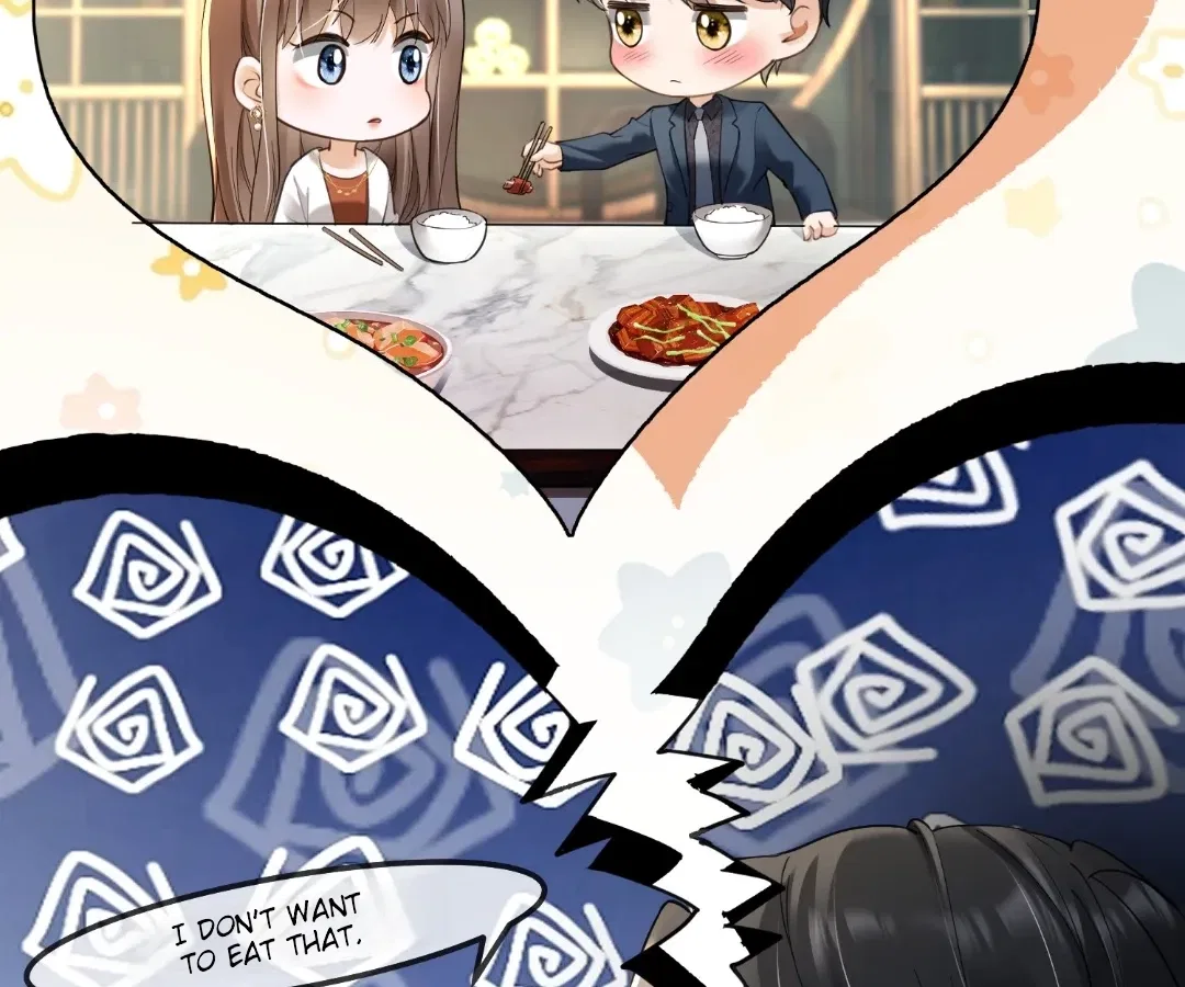 Billionaire’s Exclusive Adoration Chapter 109 – Page 9
