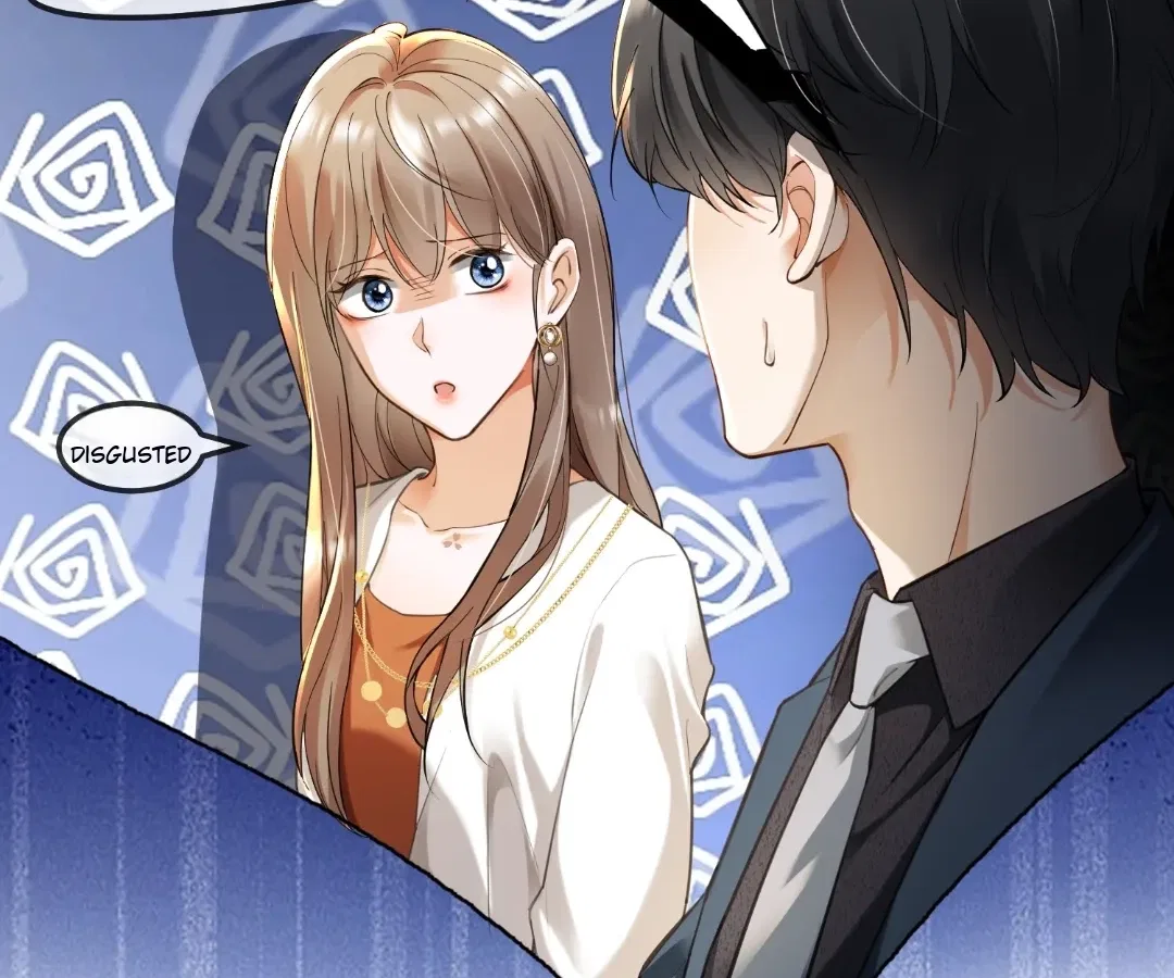Billionaire’s Exclusive Adoration Chapter 109 – Page 10