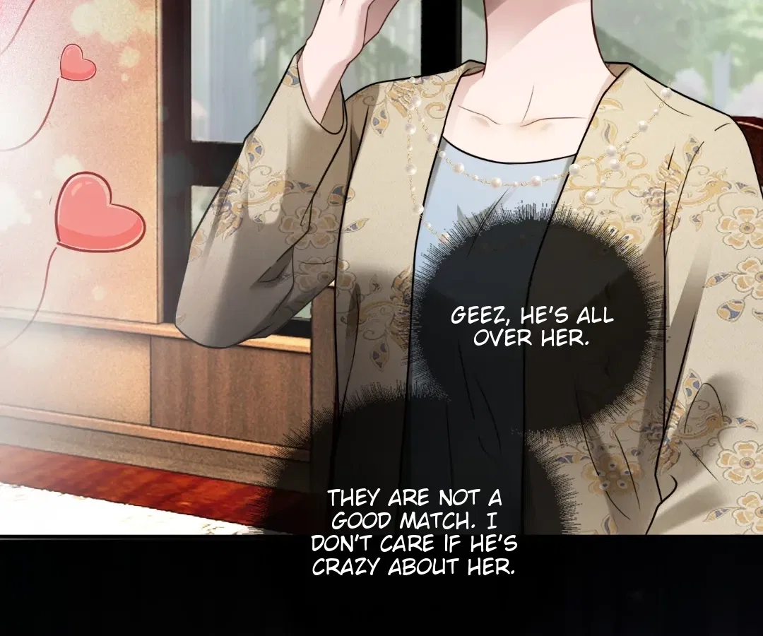 Billionaire’s Exclusive Adoration Chapter 109 – Page 17