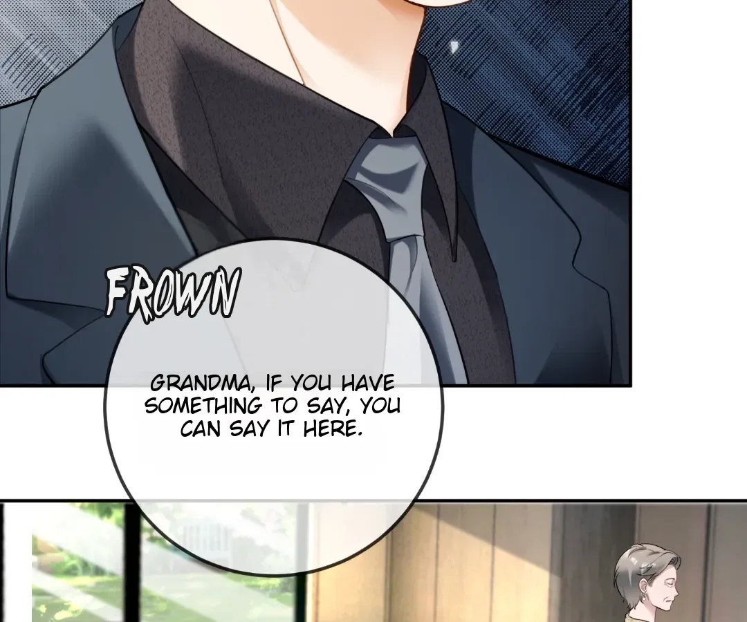 Billionaire’s Exclusive Adoration Chapter 109 – Page 22