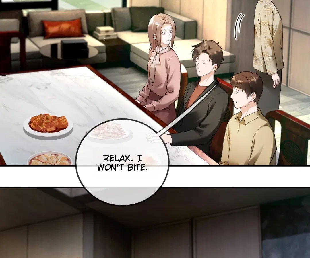 Billionaire’s Exclusive Adoration Chapter 109 – Page 23