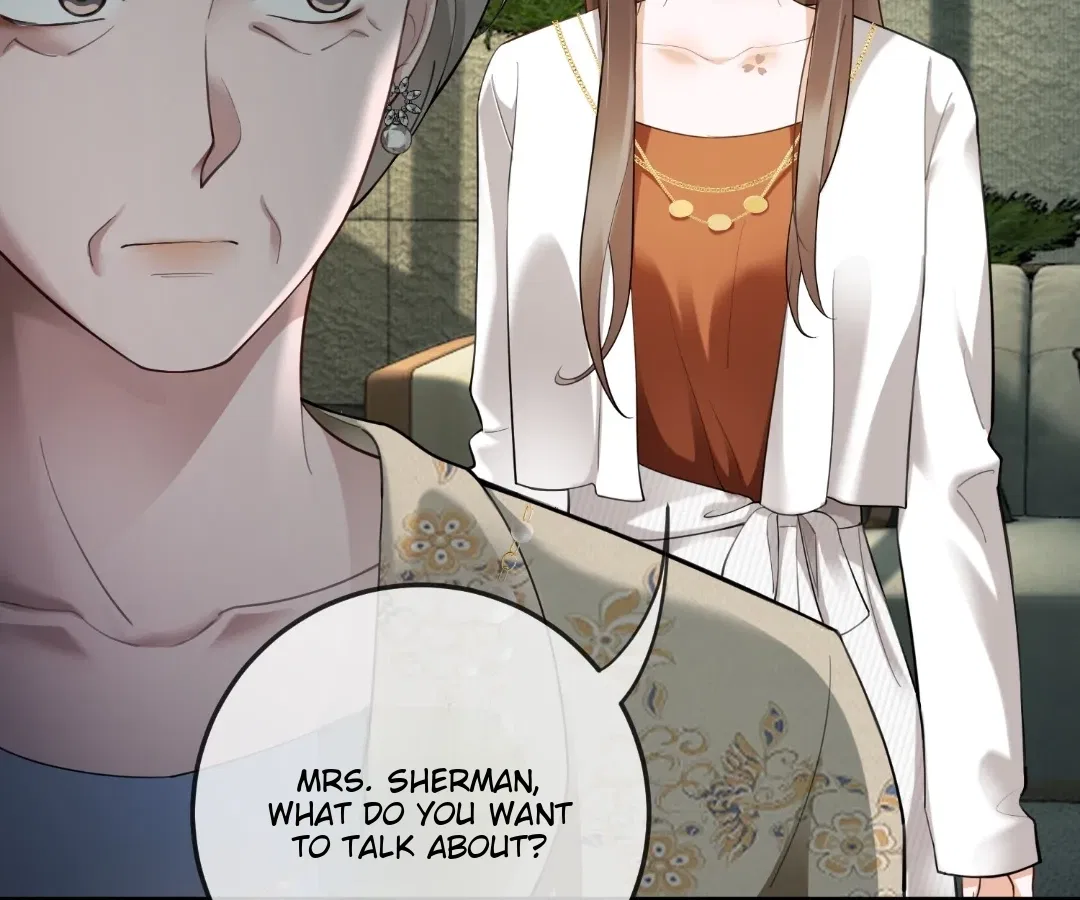 Billionaire’s Exclusive Adoration Chapter 109 – Page 28