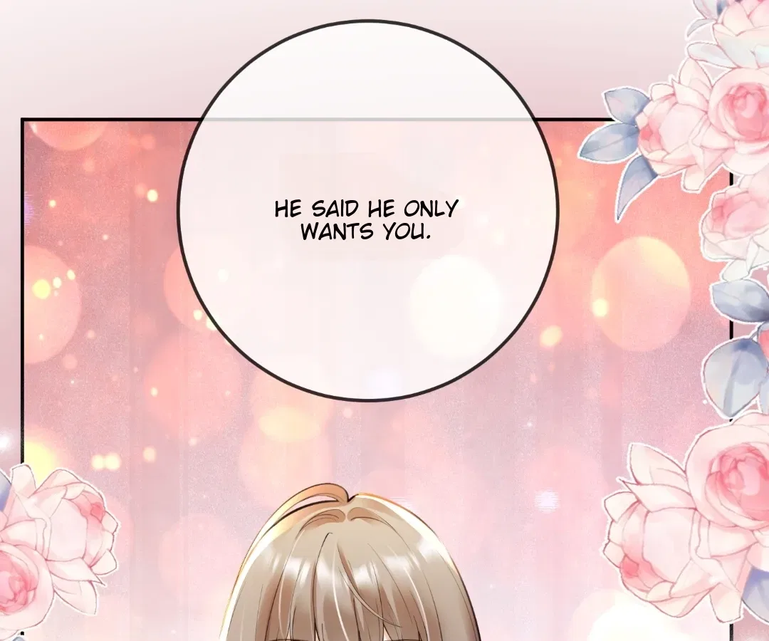 Billionaire’s Exclusive Adoration Chapter 109 – Page 31