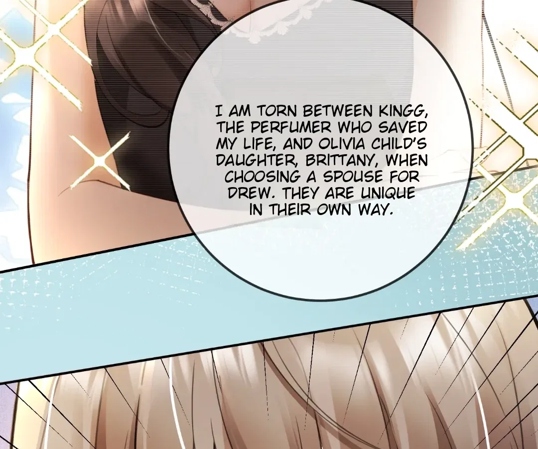 Billionaire’s Exclusive Adoration Chapter 109 – Page 38