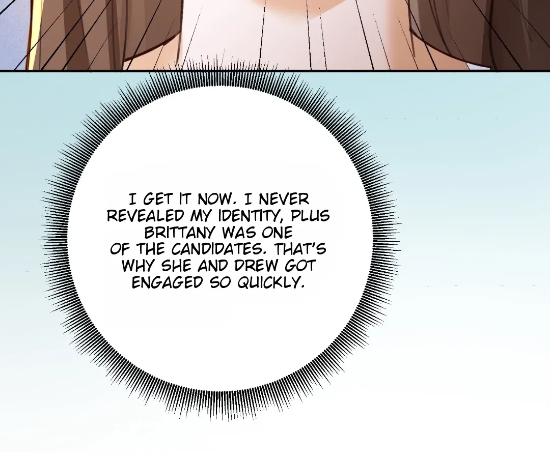 Billionaire’s Exclusive Adoration Chapter 109 – Page 40