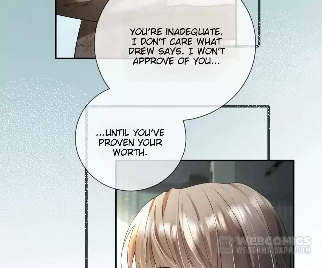 Billionaire’s Exclusive Adoration Chapter 109 – Page 43