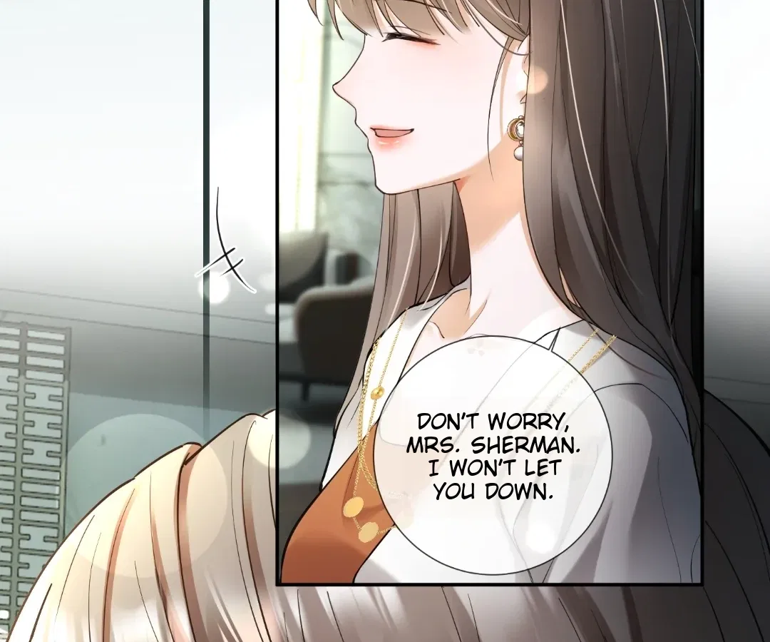 Billionaire’s Exclusive Adoration Chapter 109 – Page 44