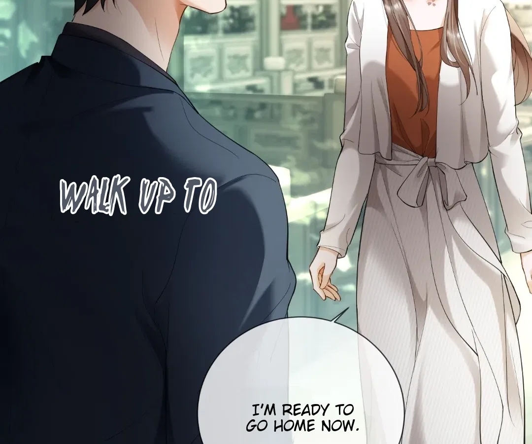 Billionaire’s Exclusive Adoration Chapter 109 – Page 50