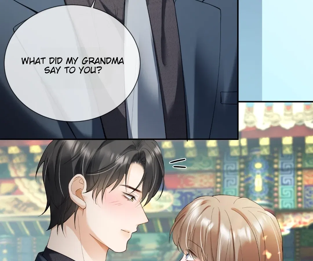 Billionaire’s Exclusive Adoration Chapter 109 – Page 53