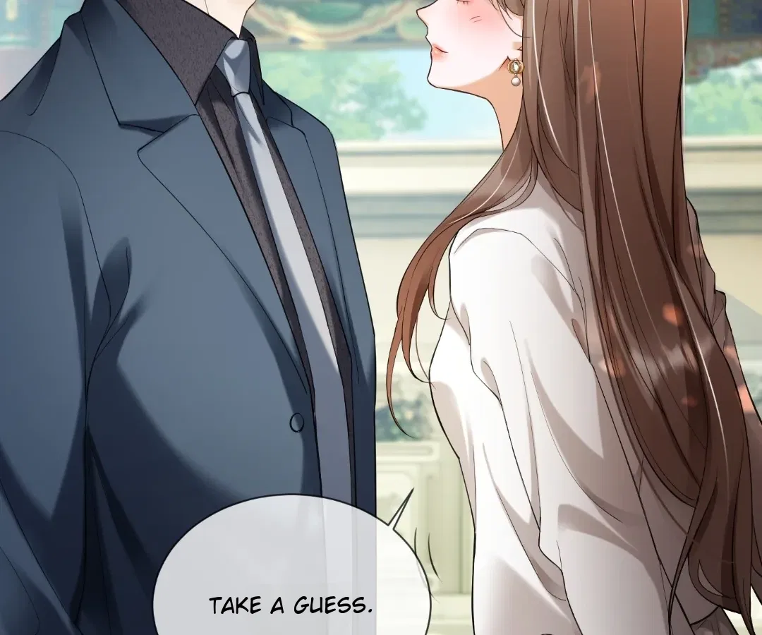Billionaire’s Exclusive Adoration Chapter 109 – Page 54