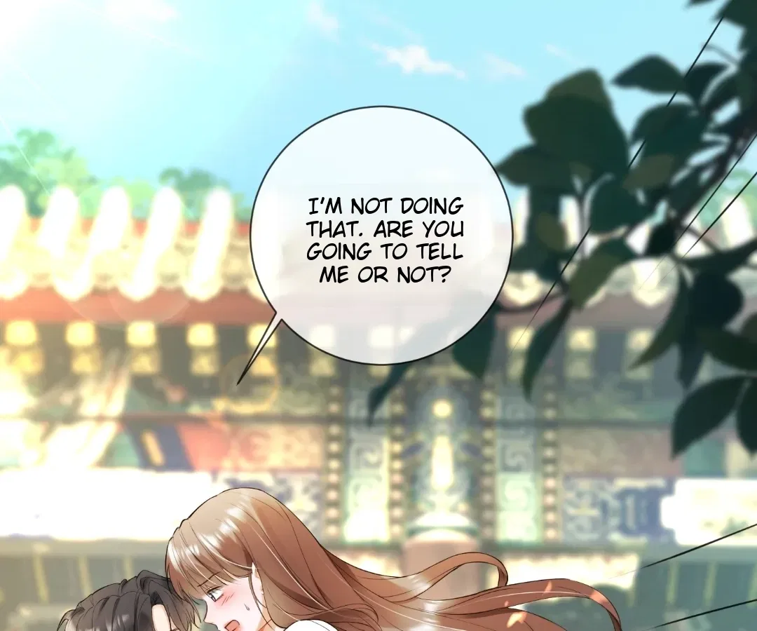 Billionaire’s Exclusive Adoration Chapter 109 – Page 57