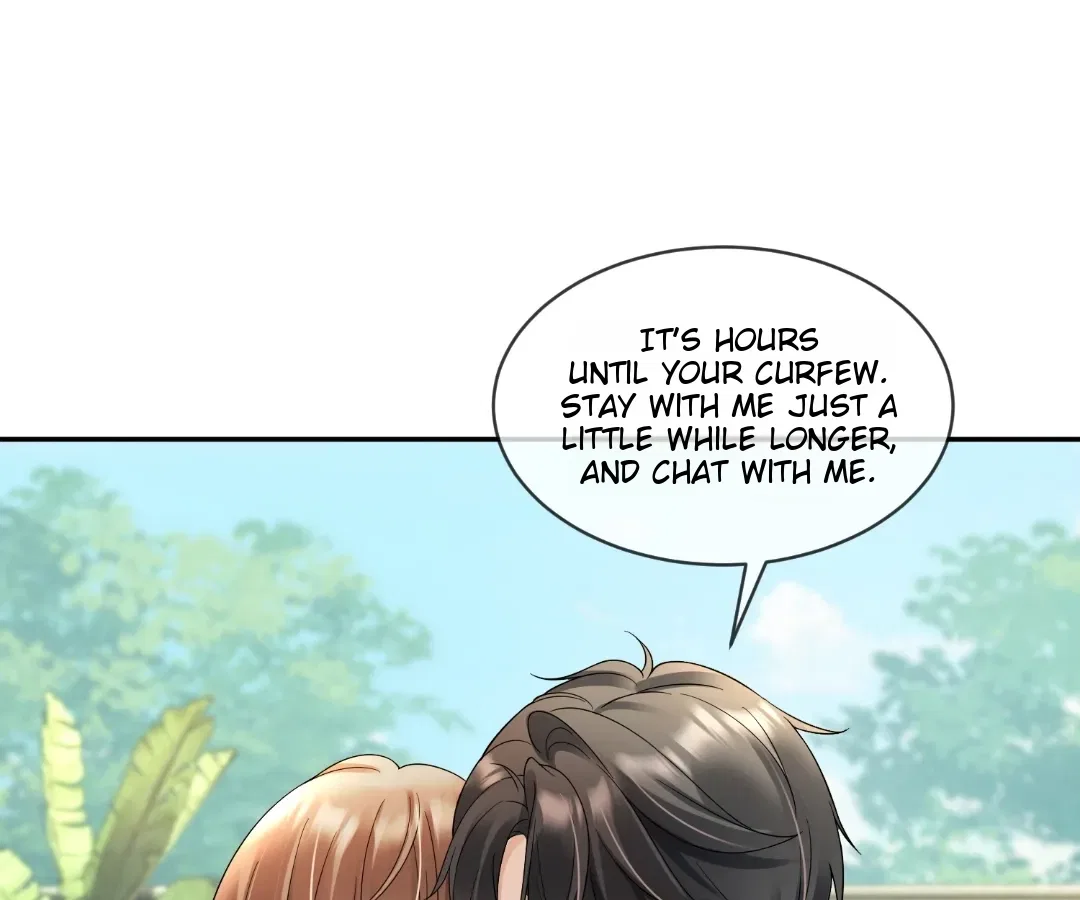 Billionaire’s Exclusive Adoration Chapter 109 – Page 72