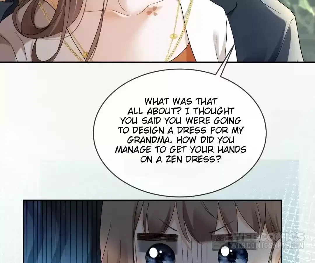 Billionaire’s Exclusive Adoration Chapter 109 – Page 75