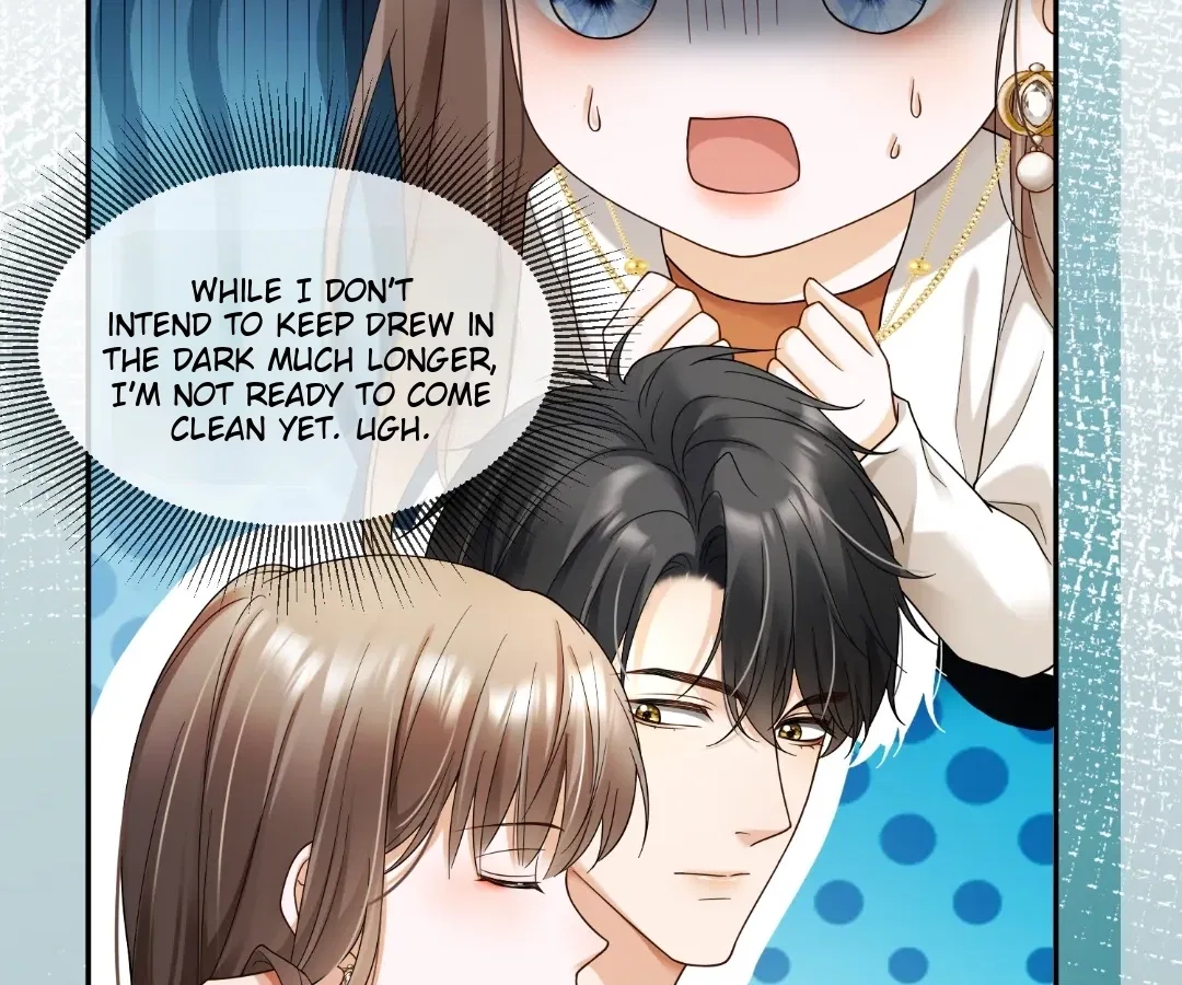 Billionaire’s Exclusive Adoration Chapter 109 – Page 76