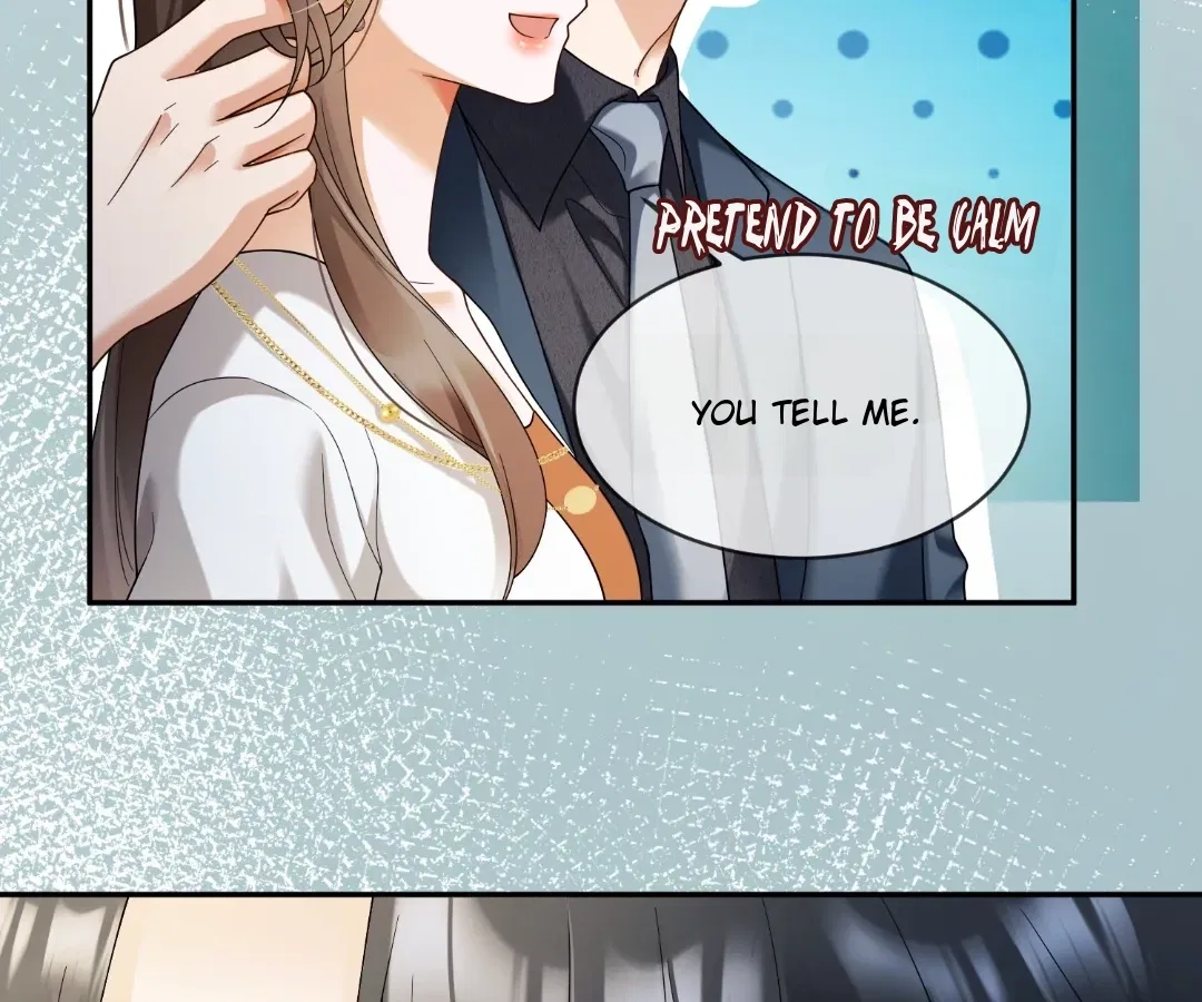 Billionaire’s Exclusive Adoration Chapter 109 – Page 77