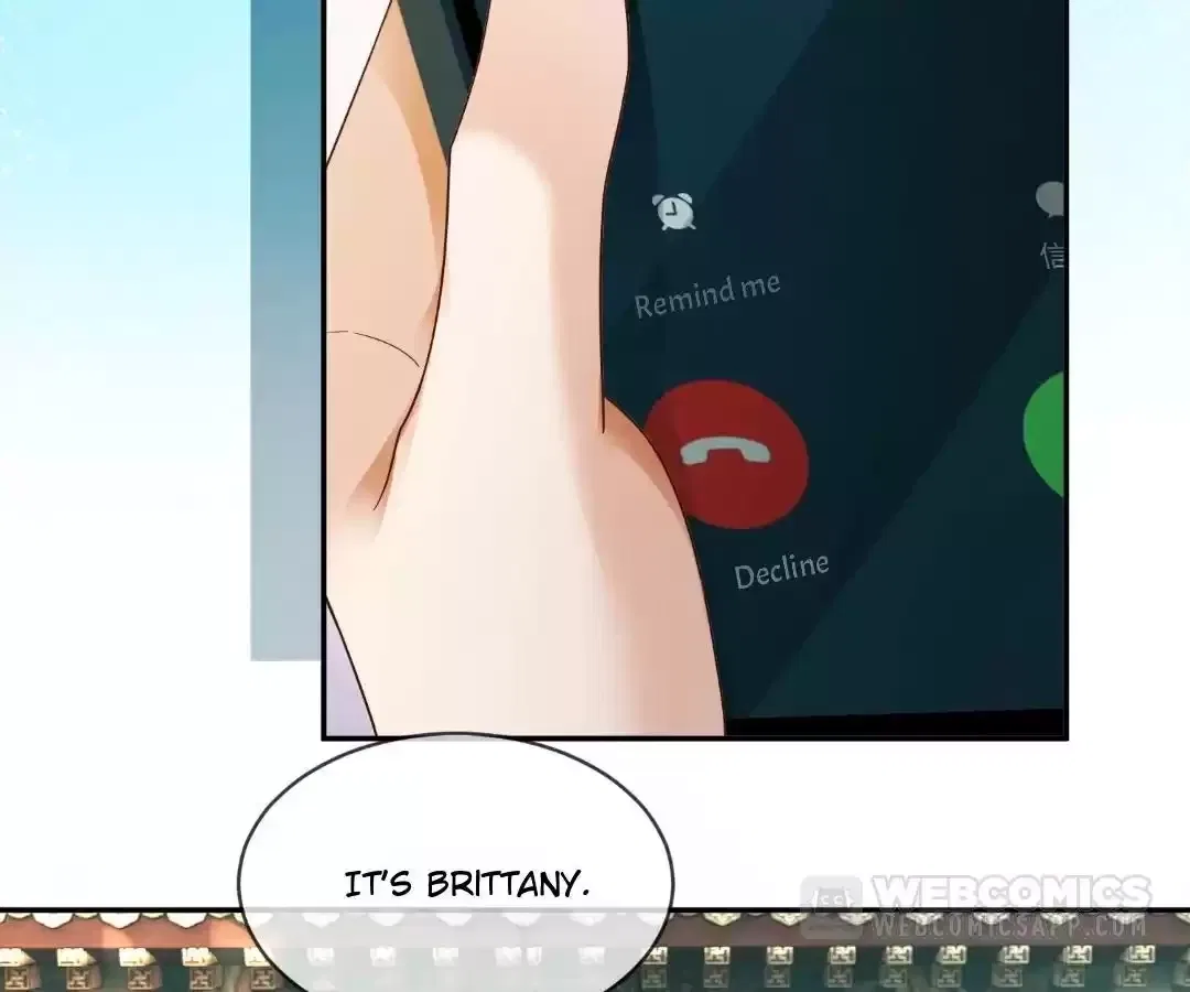 Billionaire’s Exclusive Adoration Chapter 109 – Page 83