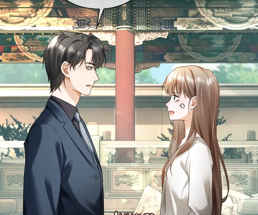 Billionaire’s Exclusive Adoration Chapter 109 – Page 84