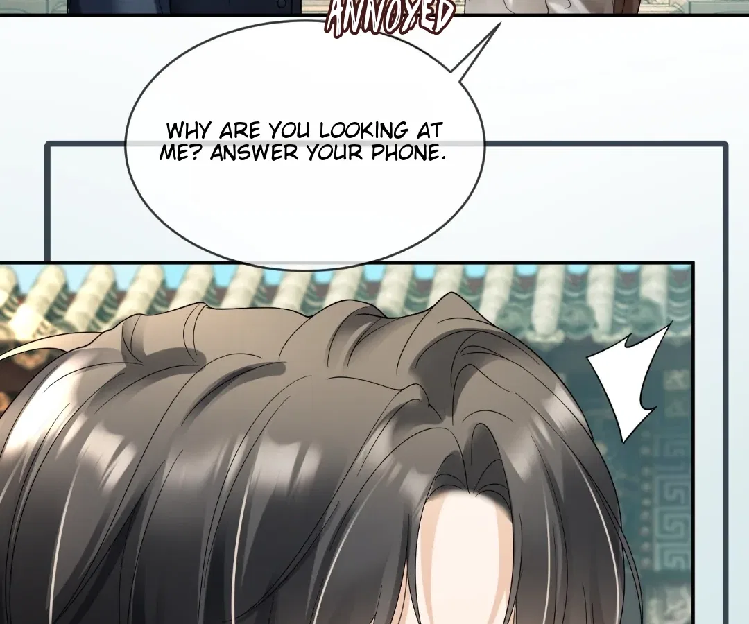 Billionaire’s Exclusive Adoration Chapter 109 – Page 85