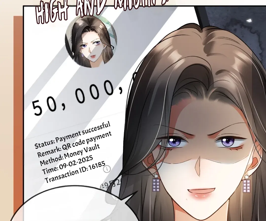 Billionaire’s Exclusive Adoration Chapter 108 – Page 2