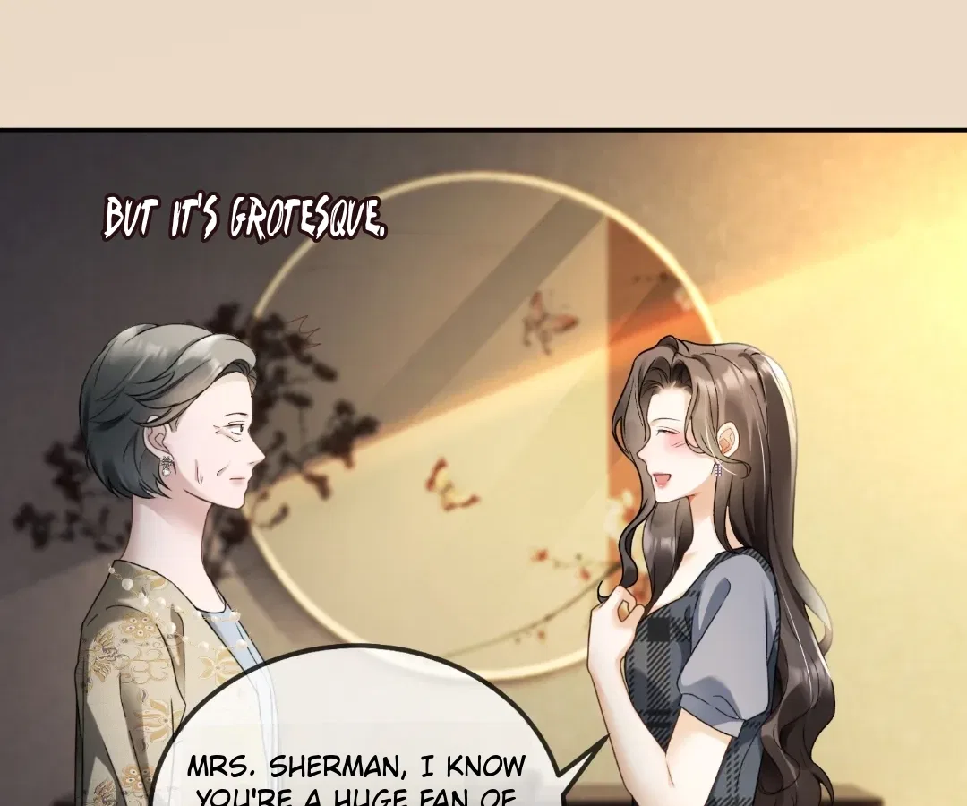 Billionaire’s Exclusive Adoration Chapter 108 – Page 4