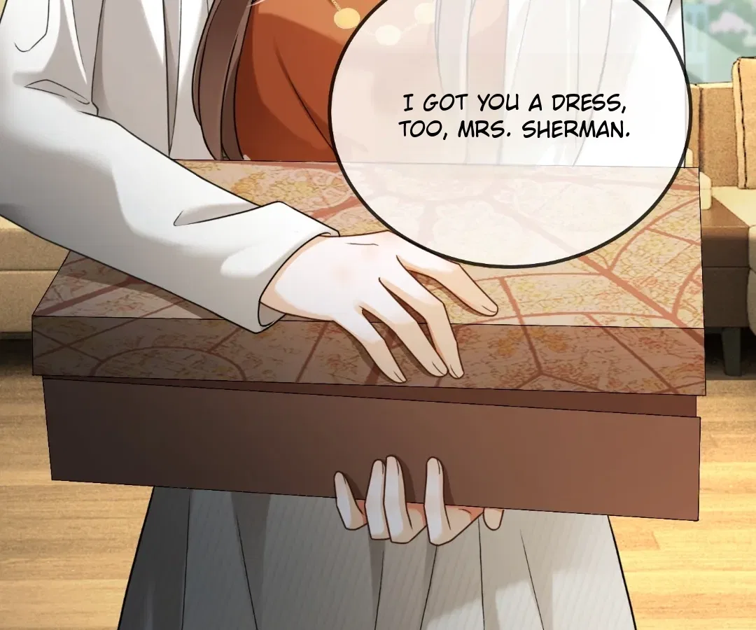 Billionaire’s Exclusive Adoration Chapter 108 – Page 8