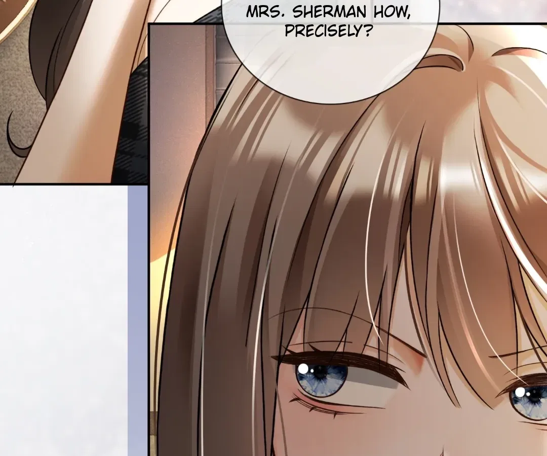 Billionaire’s Exclusive Adoration Chapter 108 – Page 12