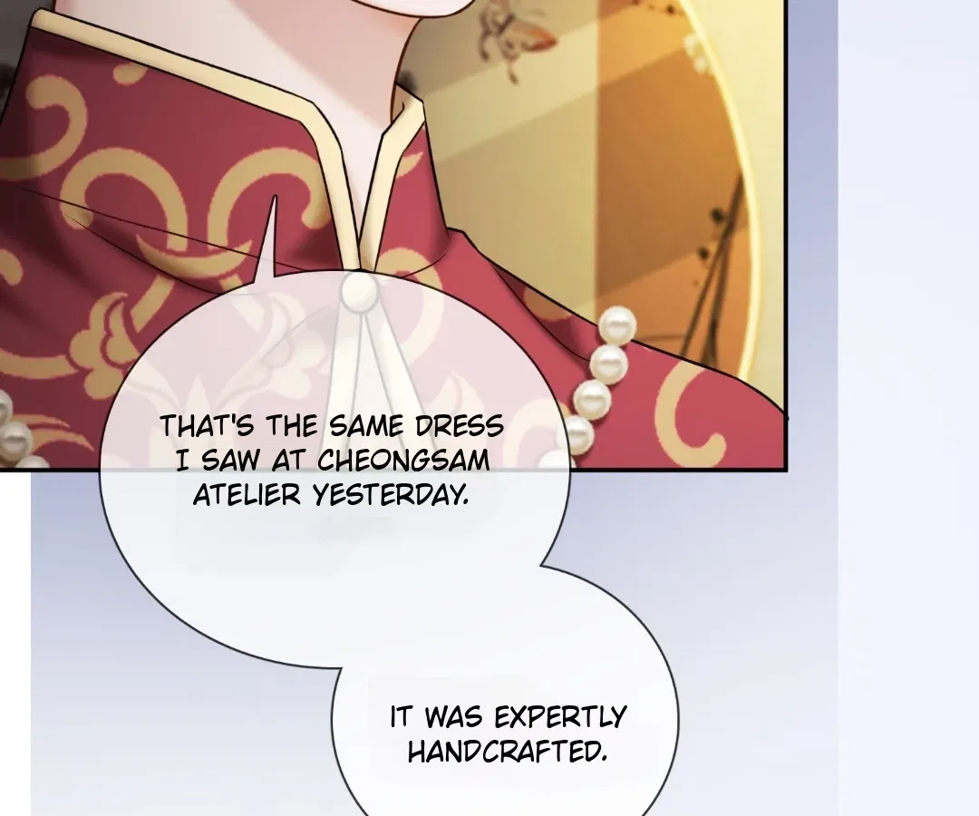 Billionaire’s Exclusive Adoration Chapter 108 – Page 18