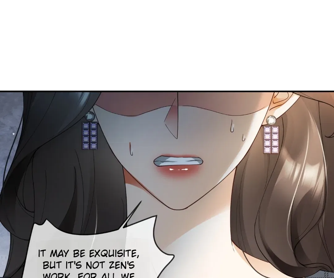 Billionaire’s Exclusive Adoration Chapter 108 – Page 20