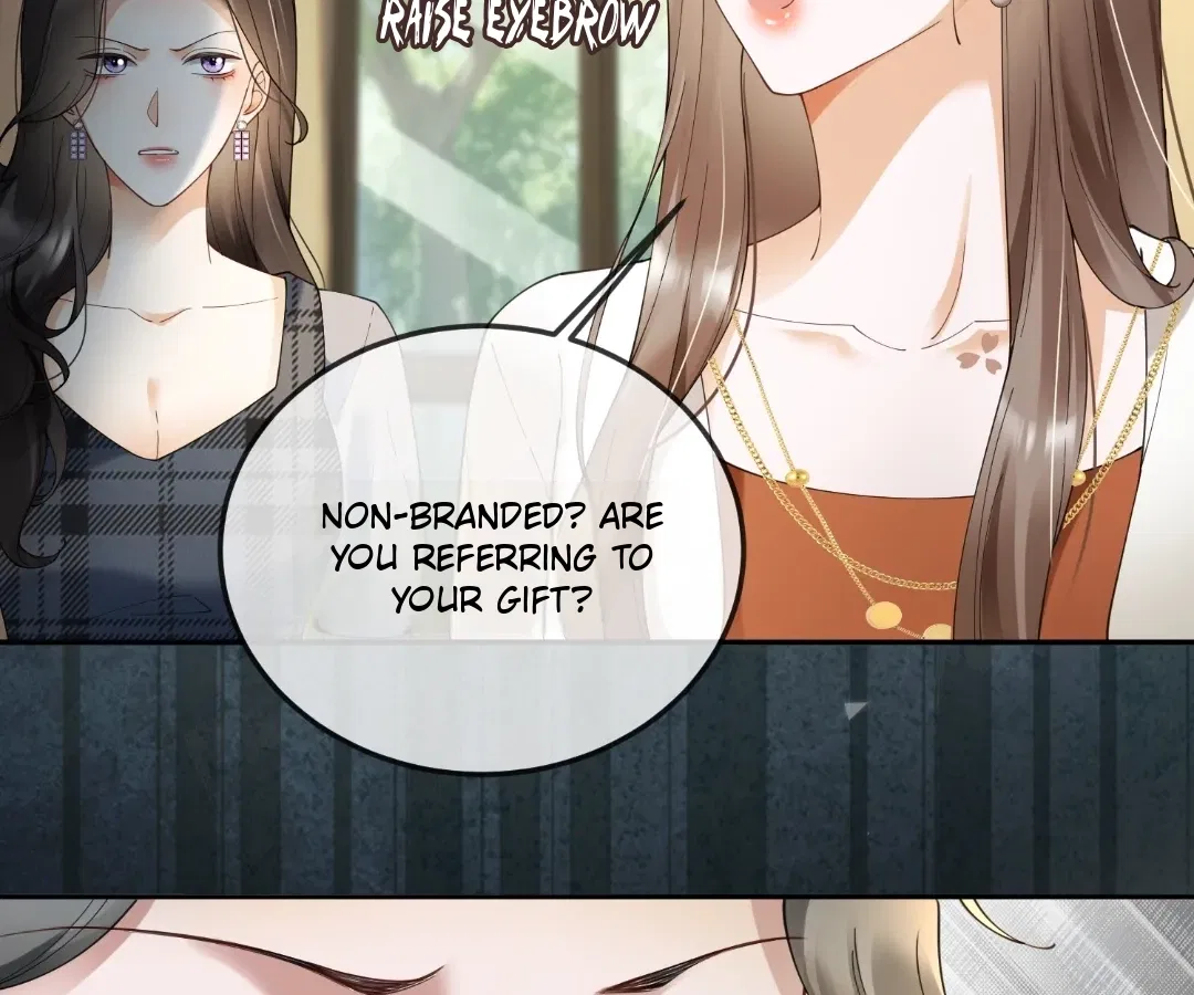 Billionaire’s Exclusive Adoration Chapter 108 – Page 22