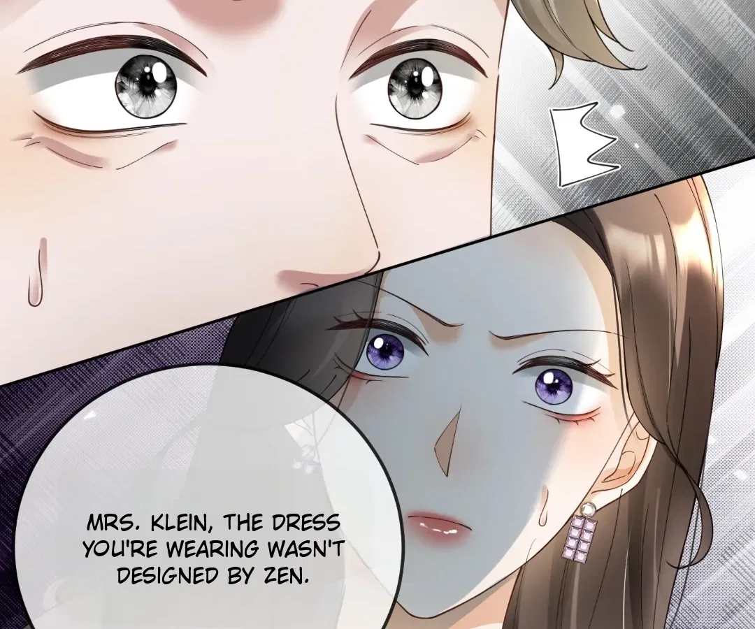 Billionaire’s Exclusive Adoration Chapter 108 – Page 23