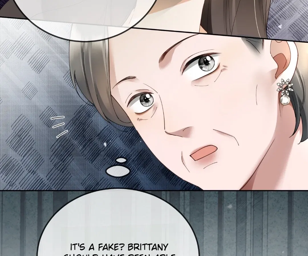 Billionaire’s Exclusive Adoration Chapter 108 – Page 24
