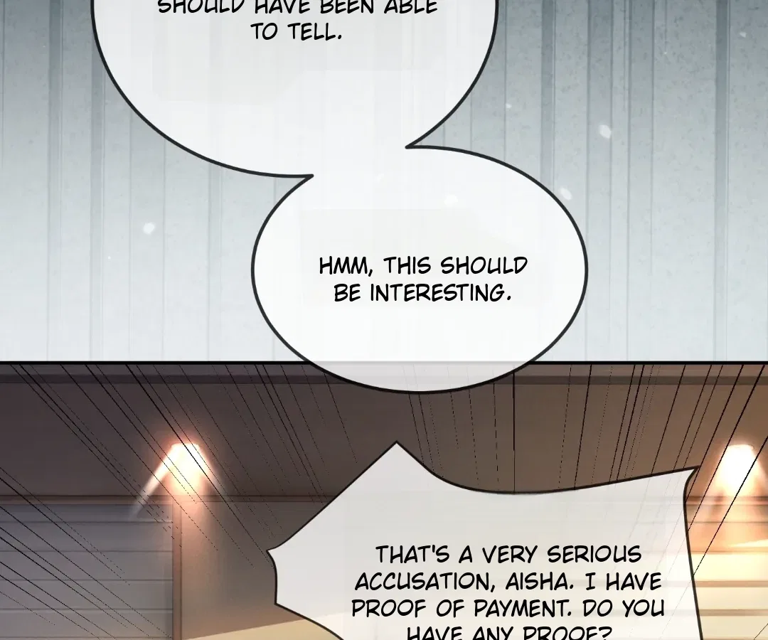 Billionaire’s Exclusive Adoration Chapter 108 – Page 25
