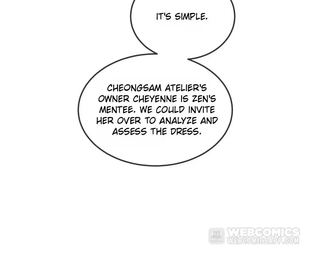 Billionaire’s Exclusive Adoration Chapter 108 – Page 27