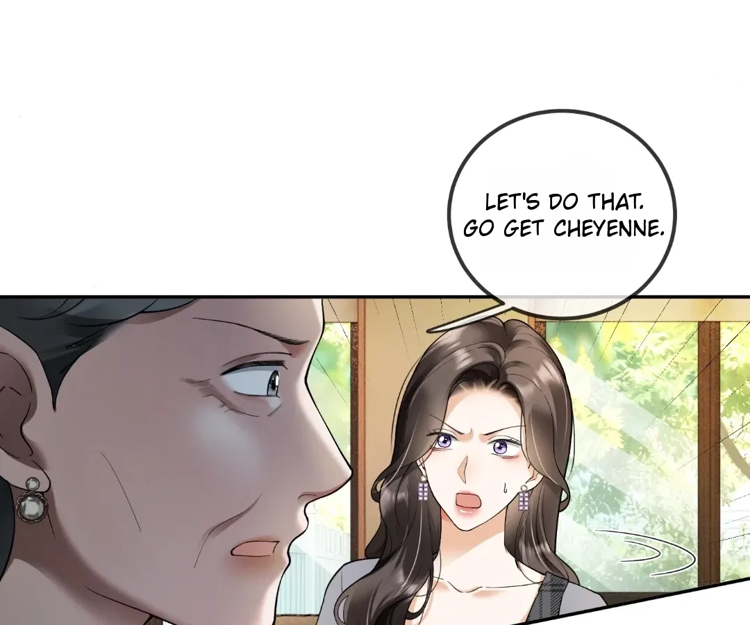 Billionaire’s Exclusive Adoration Chapter 108 – Page 28