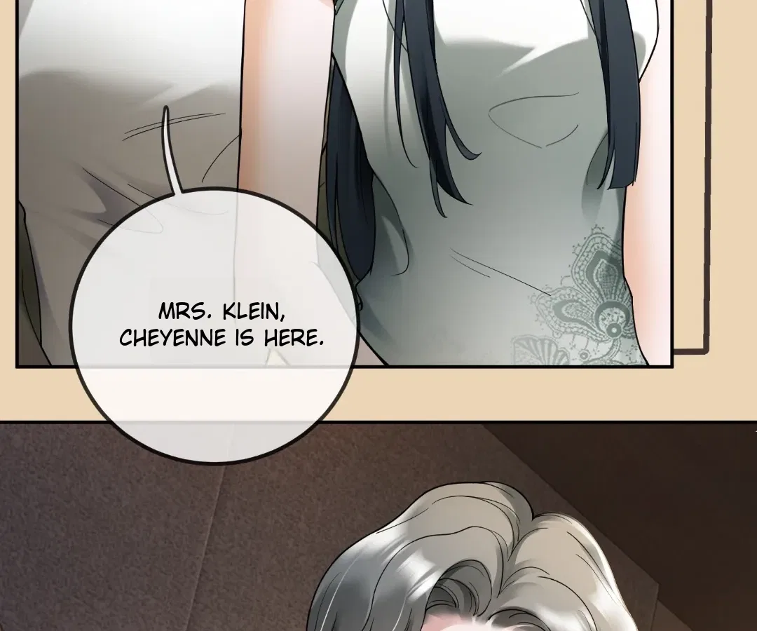 Billionaire’s Exclusive Adoration Chapter 108 – Page 32