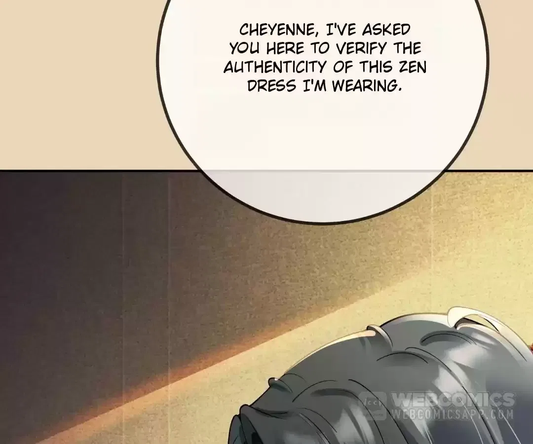 Billionaire’s Exclusive Adoration Chapter 108 – Page 35