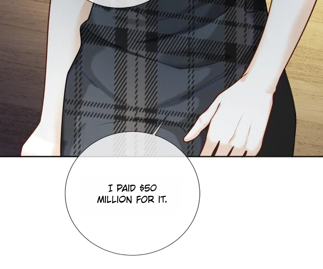 Billionaire’s Exclusive Adoration Chapter 108 – Page 46