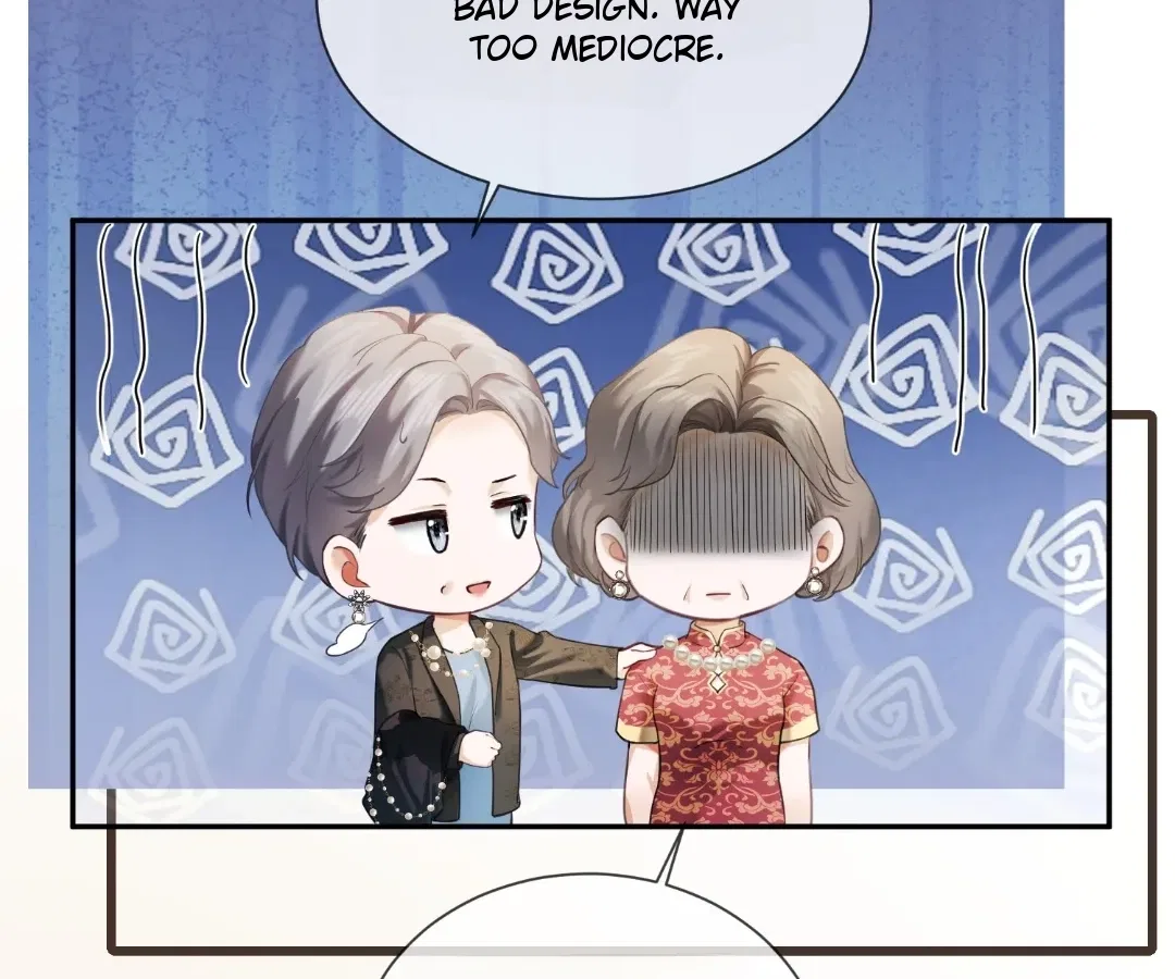 Billionaire’s Exclusive Adoration Chapter 108 – Page 48