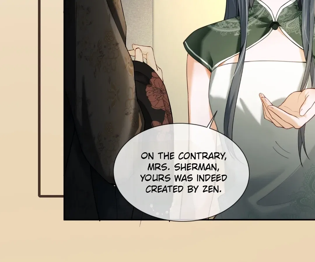 Billionaire’s Exclusive Adoration Chapter 108 – Page 50