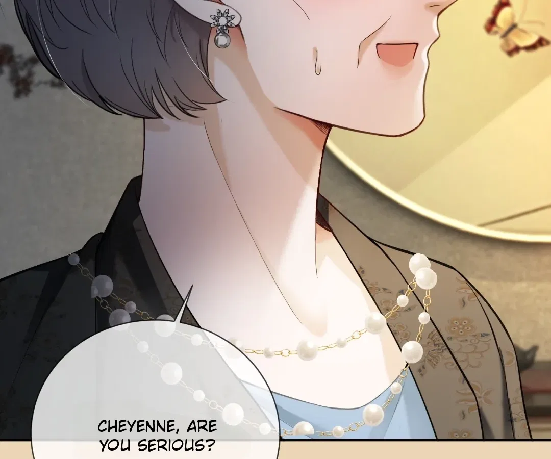 Billionaire’s Exclusive Adoration Chapter 108 – Page 52